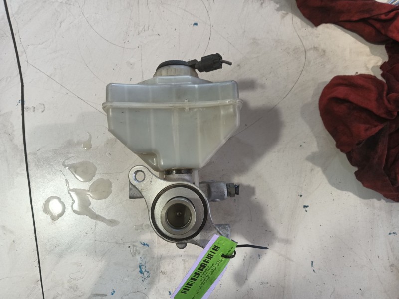 Recambio de bomba freno para land rover range rover sport ii (l494) 4.4 sdv8 4x4 referencia OEM IAM LR048836 / LR159933  