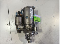 Recambio de motor arranque para audi q8 (4mn, 4mt) 50 tdi mild hybrid quattro referencia OEM IAM 057911022  