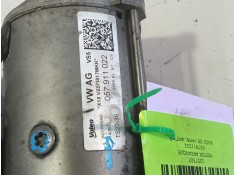 Recambio de motor arranque para audi q8 (4mn, 4mt) 50 tdi mild hybrid quattro referencia OEM IAM 057911022   2