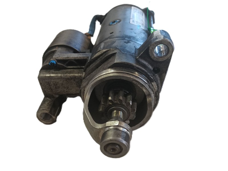 Recambio de motor arranque para audi q8 (4mn, 4mt) 50 tdi mild hybrid quattro referencia OEM IAM 057911022  