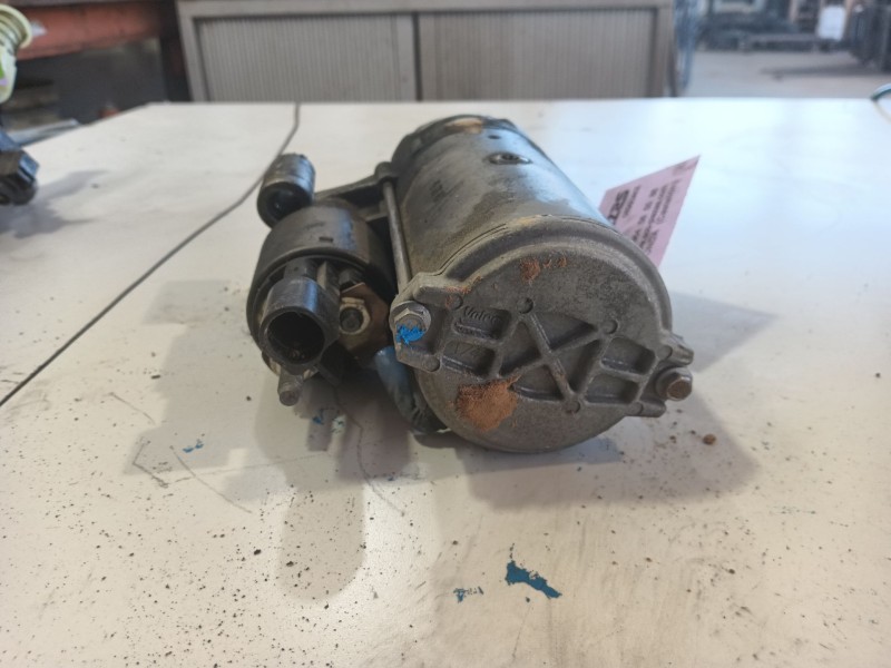 Recambio de motor arranque para audi q8 (4mn, 4mt) 50 tdi mild hybrid quattro referencia OEM IAM 057911022  