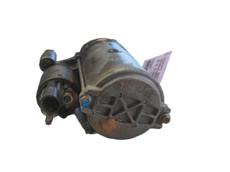 Recambio de motor arranque para audi q8 (4mn, 4mt) 50 tdi mild hybrid quattro referencia OEM IAM 057911022  