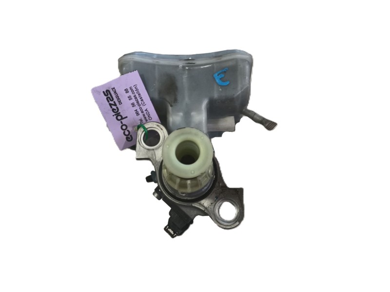 Recambio de bomba freno para audi q8 (4mn, 4mt) 50 tdi mild hybrid quattro referencia OEM IAM 4M0611021H  