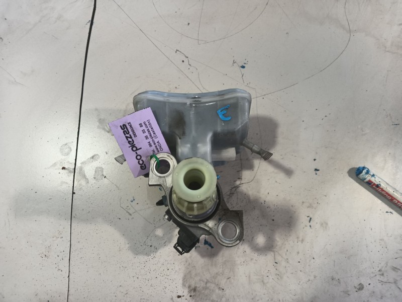 Recambio de bomba freno para audi q8 (4mn, 4mt) 50 tdi mild hybrid quattro referencia OEM IAM 4M0611021H  