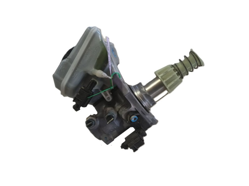 Recambio de bomba freno para audi q8 (4mn, 4mt) 50 tdi mild hybrid quattro referencia OEM IAM 4M0611021H  