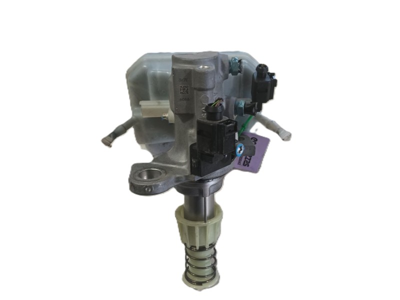 Recambio de bomba freno para audi q8 (4mn, 4mt) 50 tdi mild hybrid quattro referencia OEM IAM 4M0611021H  