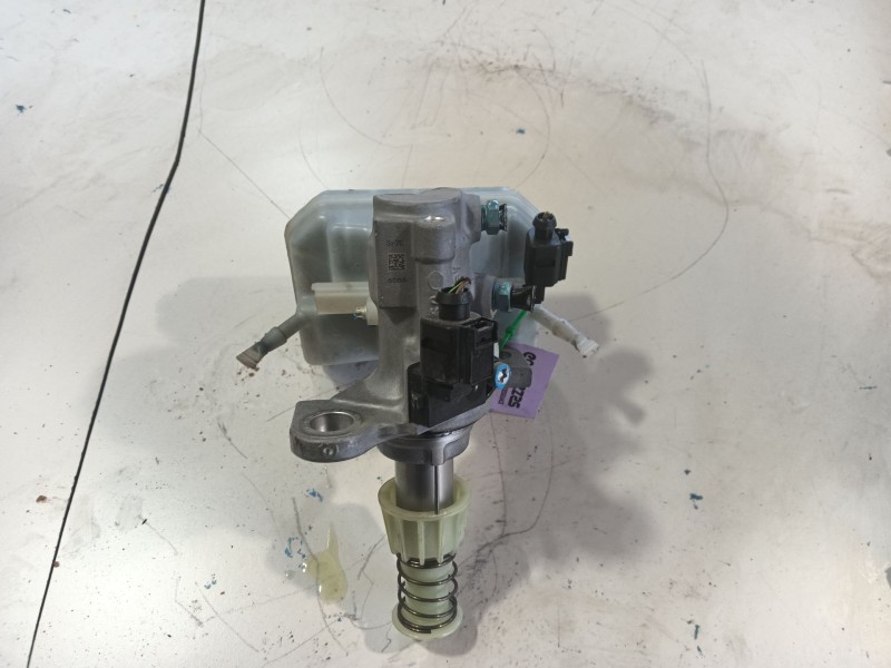 Recambio de bomba freno para audi q8 (4mn, 4mt) 50 tdi mild hybrid quattro referencia OEM IAM 4M0611021H  