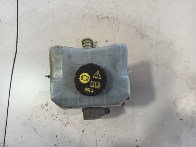 Recambio de bomba freno para audi q8 (4mn, 4mt) 50 tdi mild hybrid quattro referencia OEM IAM 4M0611021H  