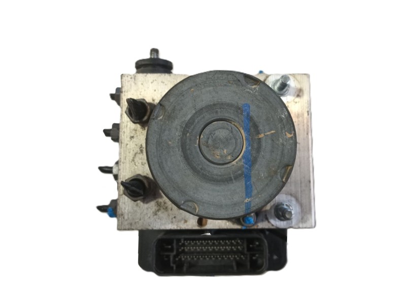 Recambio de abs para renault master iii caja/chasis (ev, hv, uv) 2.3 dci 130 rwd (hv01, hv10, hv11, hv12, uv01, uv10,... referen
