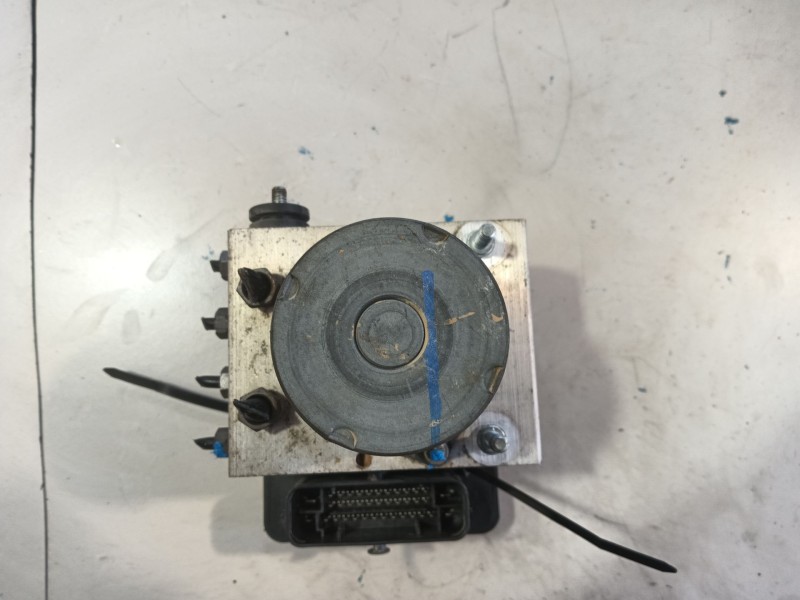 Recambio de abs para renault master iii caja/chasis (ev, hv, uv) 2.3 dci 130 rwd (hv01, hv10, hv11, hv12, uv01, uv10,... referen