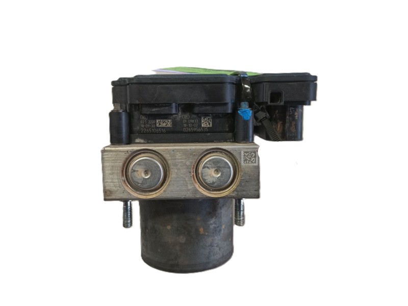 Recambio de abs para renault master iii caja/chasis (ev, hv, uv) 2.3 dci 130 rwd (hv01, hv10, hv11, hv12, uv01, uv10,... referen
