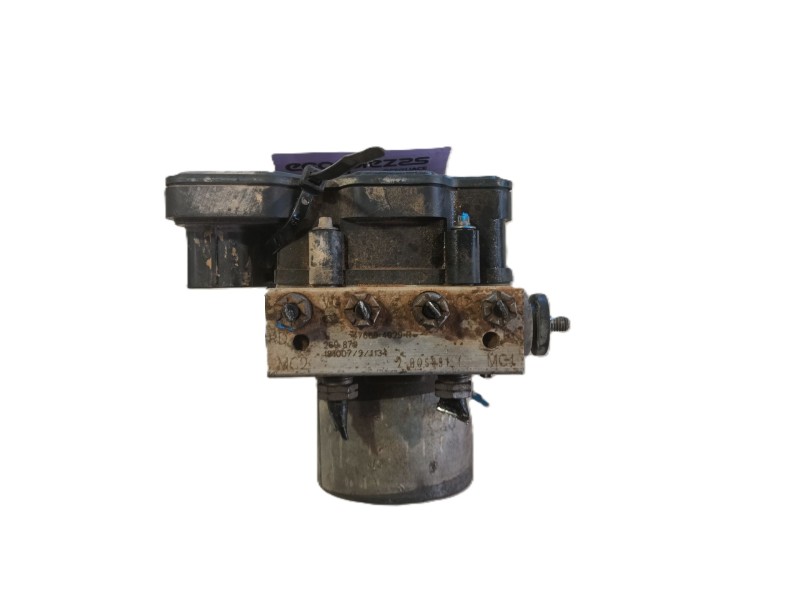 Recambio de abs para renault master iii caja/chasis (ev, hv, uv) 2.3 dci 130 rwd (hv01, hv10, hv11, hv12, uv01, uv10,... referen