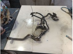 Recambio de enfriador aceite cambio para audi q8 (4mn, 4mt) 50 tdi mild hybrid quattro referencia OEM IAM   