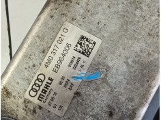 Recambio de enfriador aceite cambio para audi q8 (4mn, 4mt) 50 tdi mild hybrid quattro referencia OEM IAM    2