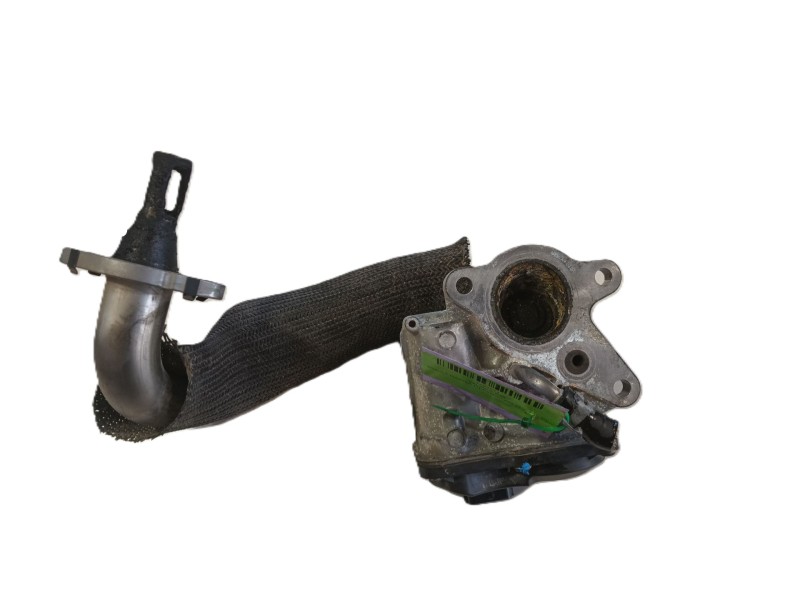 Recambio de valvula egr para renault master iii caja/chasis (ev, hv, uv) 2.3 dci 130 rwd (hv01, hv10, hv11, hv12, uv01, uv10,...