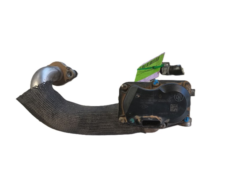 Recambio de valvula egr para renault master iii caja/chasis (ev, hv, uv) 2.3 dci 130 rwd (hv01, hv10, hv11, hv12, uv01, uv10,...