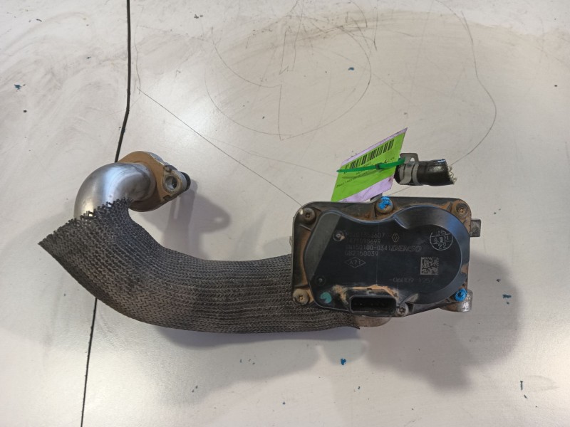 Recambio de valvula egr para renault master iii caja/chasis (ev, hv, uv) 2.3 dci 130 rwd (hv01, hv10, hv11, hv12, uv01, uv10,...