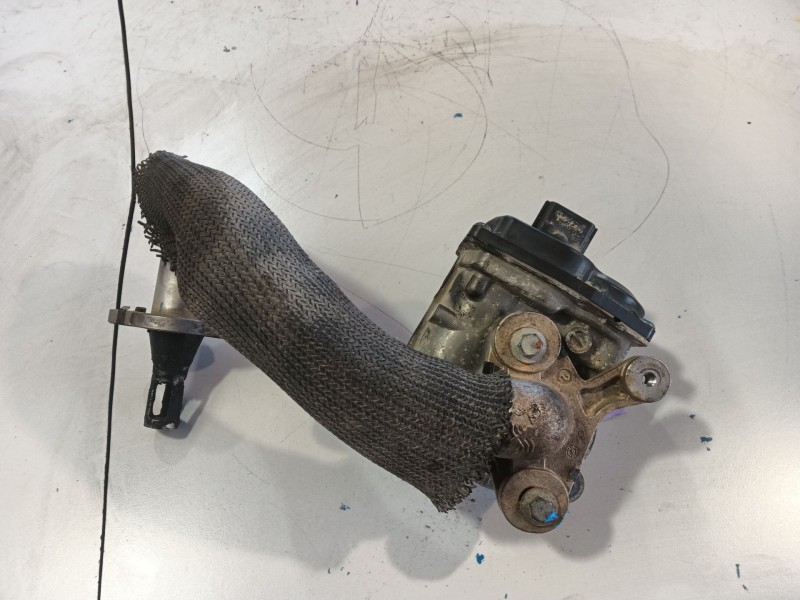 Recambio de valvula egr para renault master iii caja/chasis (ev, hv, uv) 2.3 dci 130 rwd (hv01, hv10, hv11, hv12, uv01, uv10,...