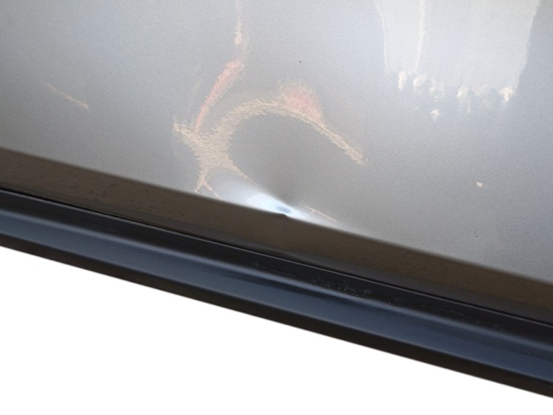 Recambio de puerta delantera izquierda para lexus nx ii (_a2_, _h2_) 450h+ e-four (aazh26) referencia OEM IAM   