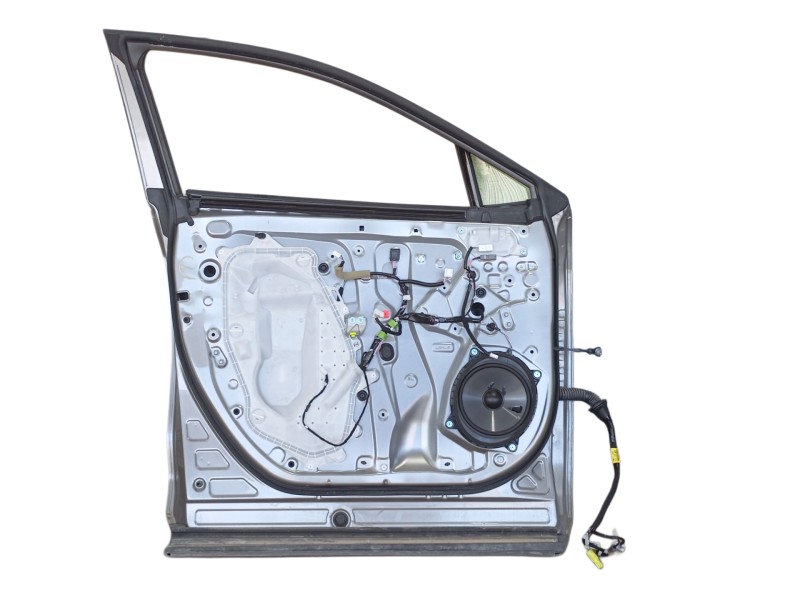Recambio de puerta delantera izquierda para lexus nx ii (_a2_, _h2_) 450h+ e-four (aazh26) referencia OEM IAM   