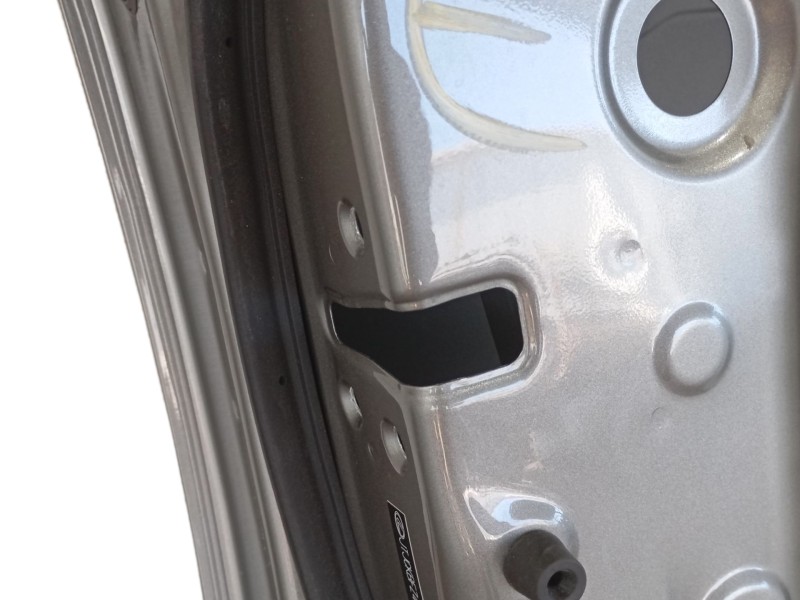 Recambio de puerta delantera izquierda para lexus nx ii (_a2_, _h2_) 450h+ e-four (aazh26) referencia OEM IAM   