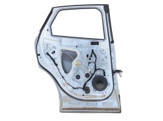 Recambio de puerta trasera izquierda para renault captur ii (hf_) tce 140 (hfn0) referencia OEM IAM 821010589R   2