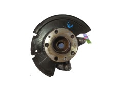 Recambio de mangueta delantera derecha para renault captur ii (hf_) tce 140 (hfn0) referencia OEM IAM 400144566R  