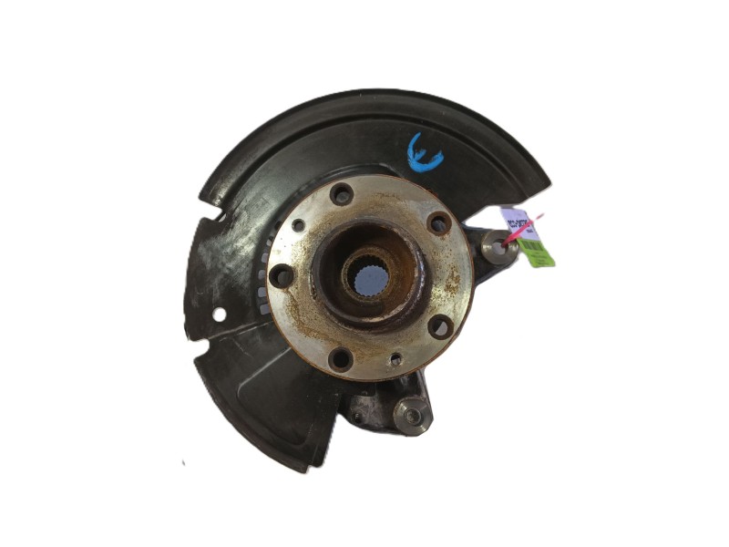 Recambio de mangueta delantera derecha para renault captur ii (hf_) tce 140 (hfn0) referencia OEM IAM 400144566R  