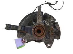 Recambio de mangueta delantera derecha para renault captur ii (hf_) tce 140 (hfn0) referencia OEM IAM 400144566R   2