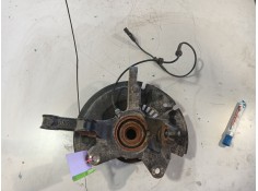 Recambio de mangueta delantera derecha para renault captur ii (hf_) tce 140 (hfn0) referencia OEM IAM 400144566R   2