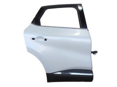 Recambio de puerta trasera derecha para renault captur ii (hf_) tce 140 (hfn0) referencia OEM IAM 821008581R  
