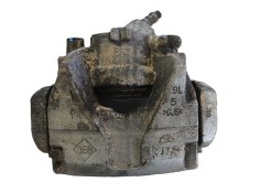 Recambio de pinza freno delantera izquierda para renault captur ii (hf_) tce 140 (hfn0) referencia OEM IAM 410110596R / VERE7147