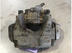 Recambio de pinza freno delantera izquierda para renault captur ii (hf_) tce 140 (hfn0) referencia OEM IAM 410110596R / VERE7147