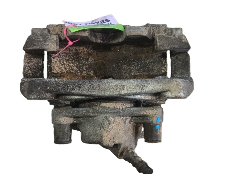 Recambio de pinza freno delantera izquierda para renault captur ii (hf_) tce 140 (hfn0) referencia OEM IAM 410110596R / VERE7147