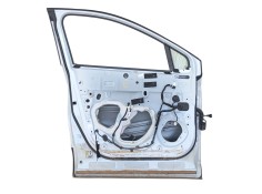 Recambio de puerta delantera izquierda para renault captur ii (hf_) tce 140 (hfn0) referencia OEM IAM 801018321R   2