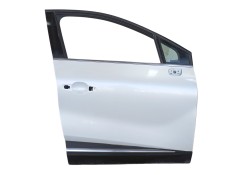 Recambio de puerta delantera derecha para renault captur ii (hf_) tce 140 (hfn0) referencia OEM IAM 801000210R  