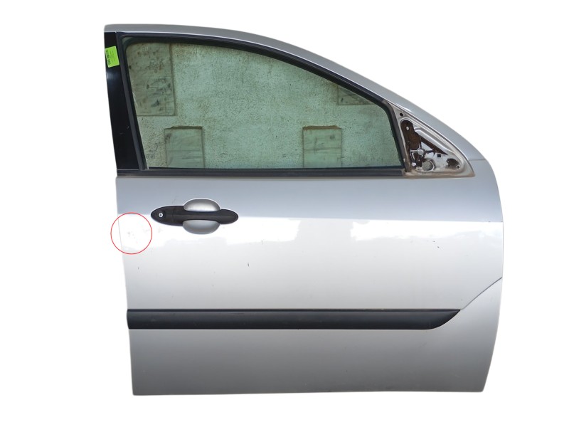 Recambio de puerta delantera derecha para ford focus i (daw, dbw) 1.6 16v referencia OEM IAM 1430132  