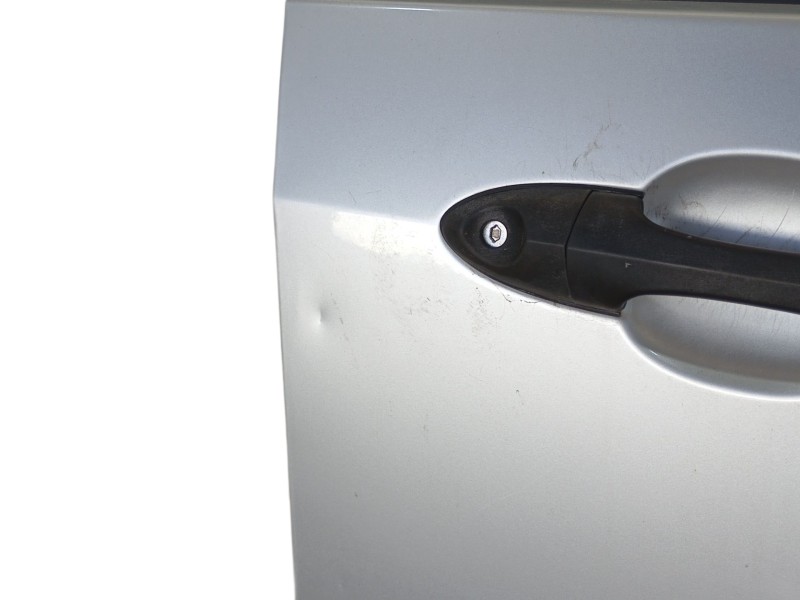 Recambio de puerta delantera derecha para ford focus i (daw, dbw) 1.6 16v referencia OEM IAM 1430132  
