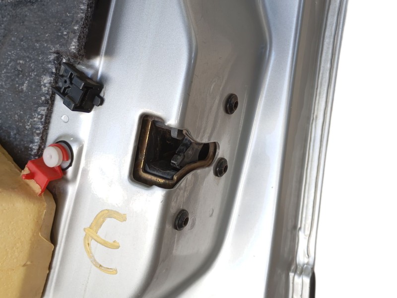 Recambio de puerta delantera derecha para ford focus i (daw, dbw) 1.6 16v referencia OEM IAM 1430132  