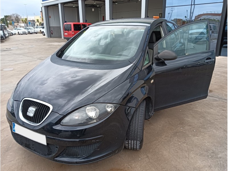 seat altea (5p1) del año 2006