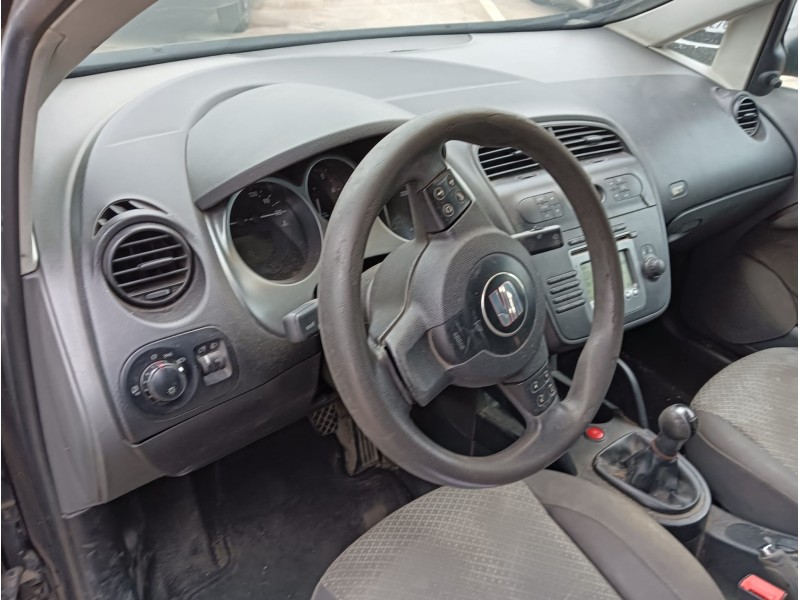 seat altea (5p1) del año 2006