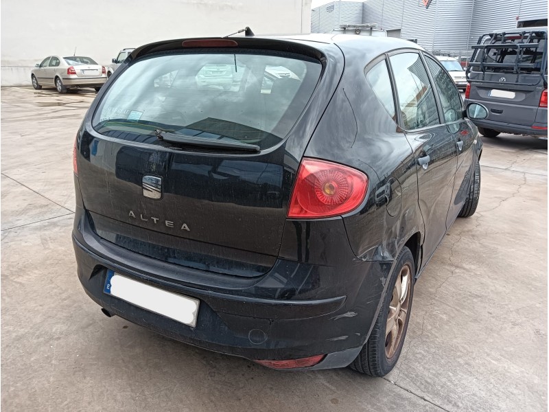 seat altea (5p1) del año 2006