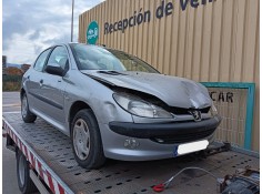 PEUGEOT 206 HATCHBACK (2A/C)