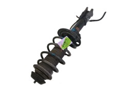 Recambio de amortiguador delantero izquierdo para toyota yaris (_p9_) 1.3 vvt-i (scp90_) referencia OEM IAM 485200D011   2