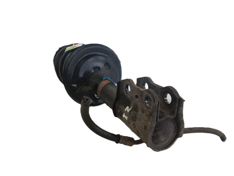 Recambio de amortiguador delantero izquierdo para toyota yaris (_p9_) 1.3 vvt-i (scp90_) referencia OEM IAM 485200D011  