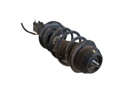 Recambio de amortiguador delantero derecho para toyota yaris (_p9_) 1.3 vvt-i (scp90_) referencia OEM IAM 485100D171   2