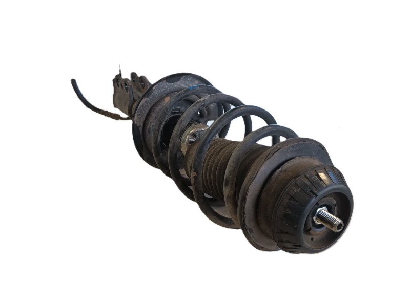 Recambio de amortiguador delantero derecho para toyota yaris (_p9_) 1.3 vvt-i (scp90_) referencia OEM IAM 485100D171  