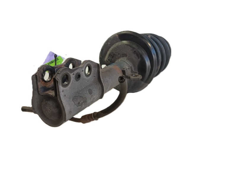 Recambio de amortiguador delantero derecho para toyota yaris (_p9_) 1.3 vvt-i (scp90_) referencia OEM IAM 485100D171  