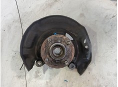 Recambio de mangueta delantera izquierda para toyota yaris (_p9_) 1.3 vvt-i (scp90_) referencia OEM IAM 432120D230  