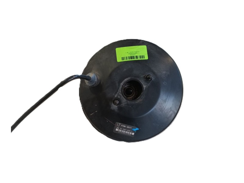 Recambio de servofreno para toyota yaris (_p9_) 1.3 vvt-i (scp90_) referencia OEM IAM   